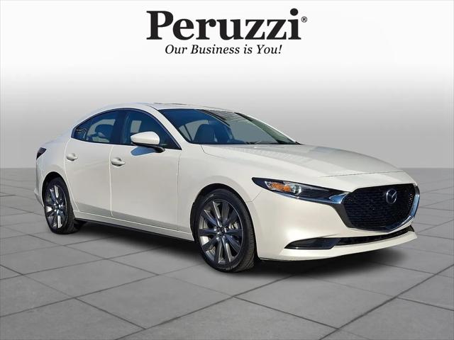 2023 Mazda Mazda3 2.5 S Preferred for sale in Fairless Hills, PA