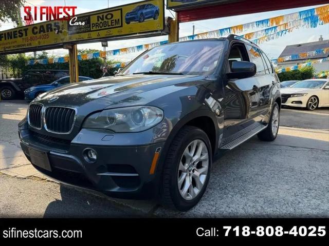 2012 BMW X5 xDrive35i for sale in Staten Island, NY