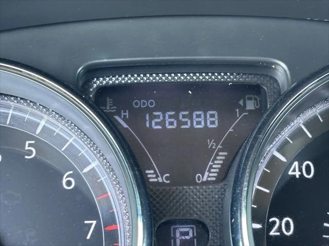 2016 Nissan Versa 1.6 SV