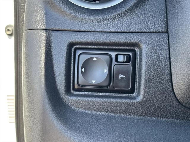 2016 Nissan Versa 1.6 SV