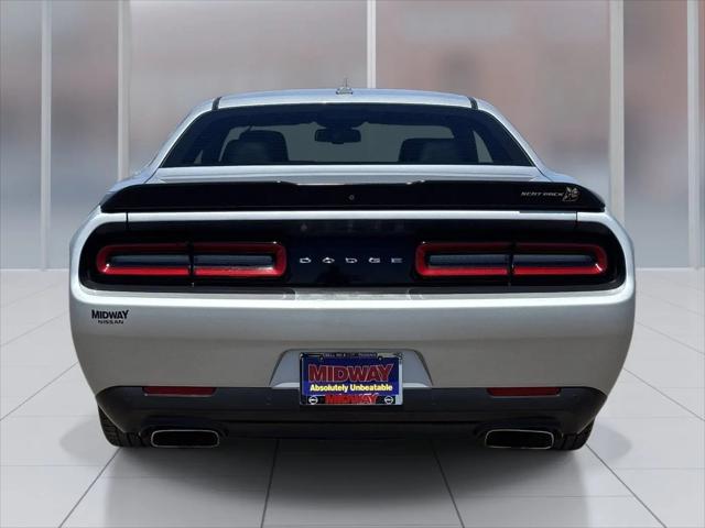 2019 Dodge Challenger R/T Scat Pack