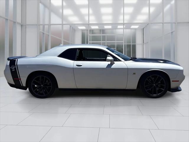2019 Dodge Challenger R/T Scat Pack