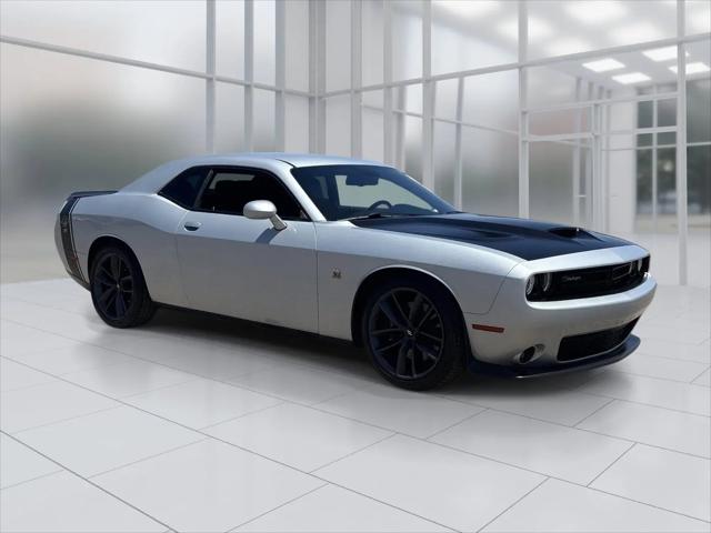2019 Dodge Challenger R/T Scat Pack