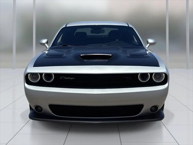2019 Dodge Challenger R/T Scat Pack