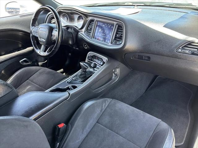 2019 Dodge Challenger R/T Scat Pack