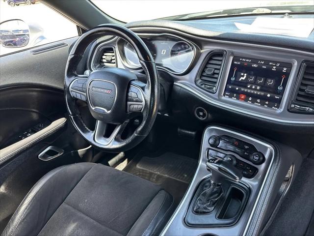 2019 Dodge Challenger R/T Scat Pack