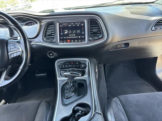 2019 Dodge Challenger R/T Scat Pack