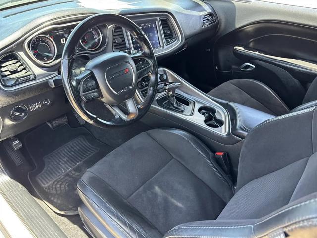 2019 Dodge Challenger R/T Scat Pack