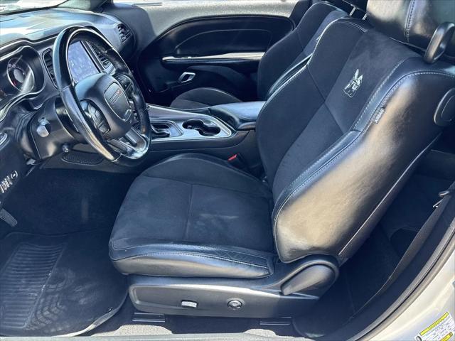 2019 Dodge Challenger R/T Scat Pack