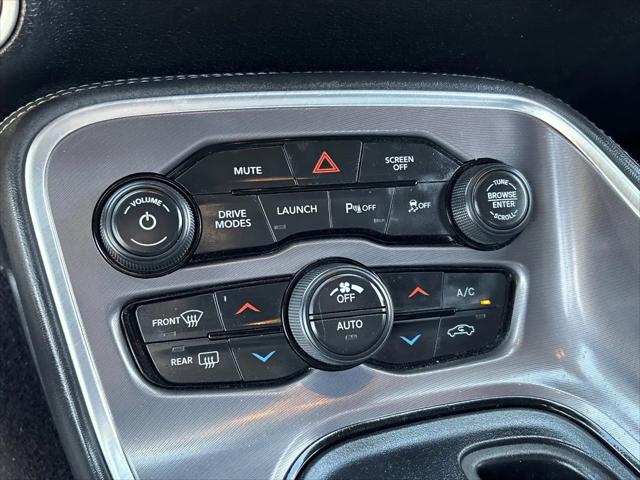 2019 Dodge Challenger R/T Scat Pack