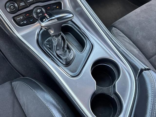 2019 Dodge Challenger R/T Scat Pack