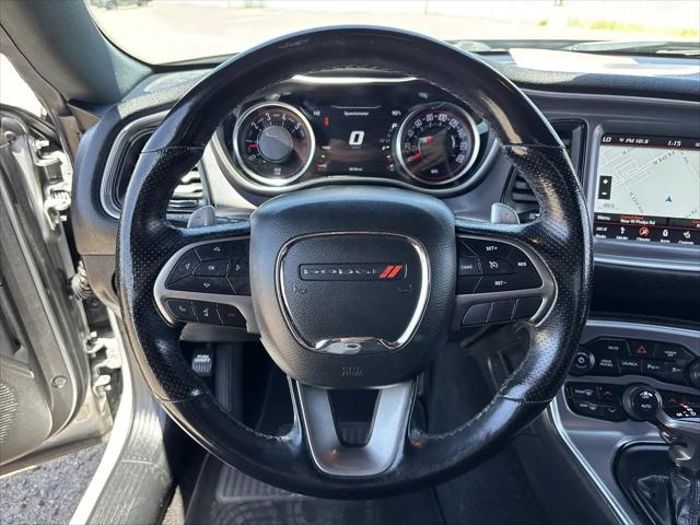 2019 Dodge Challenger R/T Scat Pack
