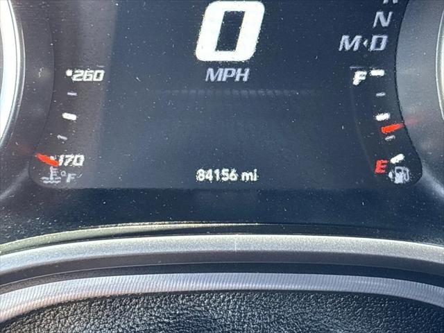 2019 Dodge Challenger R/T Scat Pack