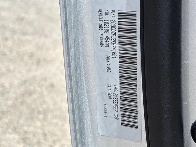2019 Dodge Challenger R/T Scat Pack