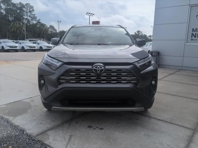 2024 Toyota RAV4 Limited