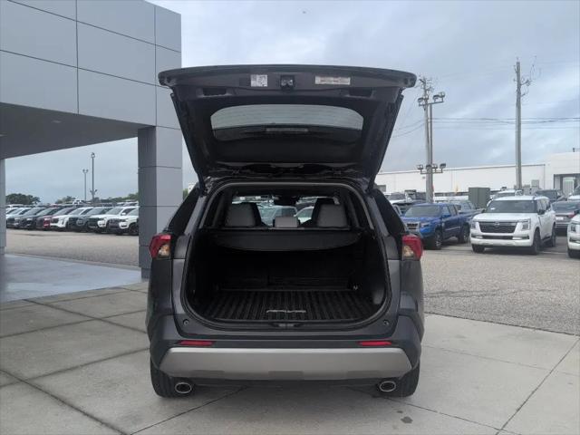 2024 Toyota RAV4 Limited