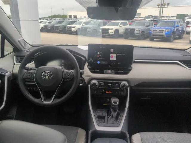 2024 Toyota RAV4 Limited