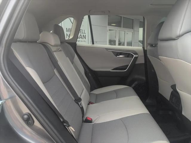2024 Toyota RAV4 Limited