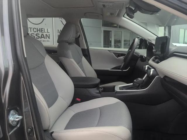 2024 Toyota RAV4 Limited