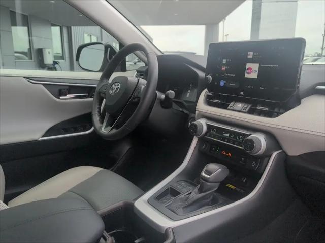 2024 Toyota RAV4 Limited
