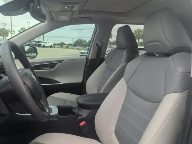 2024 Toyota RAV4 Limited