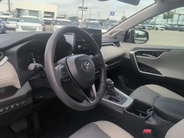 2024 Toyota RAV4 Limited