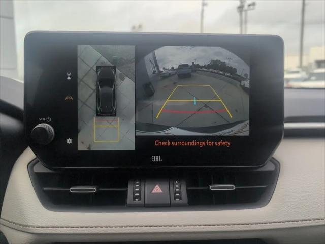 2024 Toyota RAV4 Limited