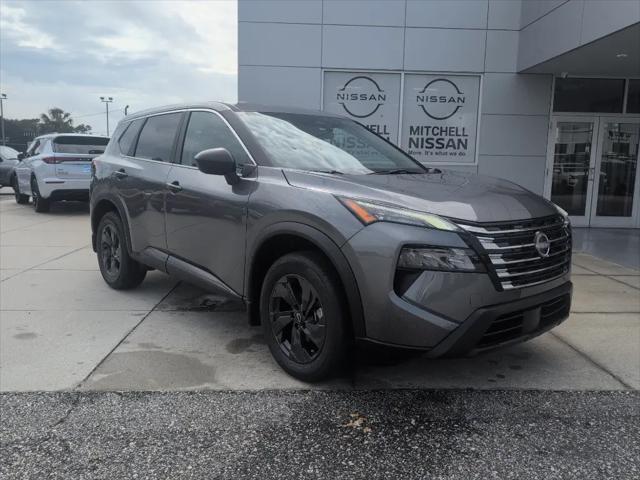 2026 Nissan Rogue S for sale in Enterprise, AL