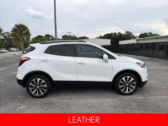 2019 Buick Encore FWD Essence