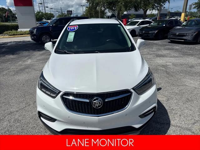 2019 Buick Encore FWD Essence