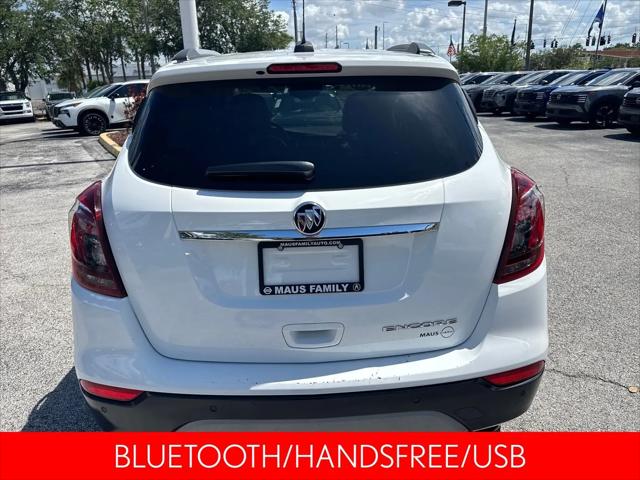 2019 Buick Encore FWD Essence