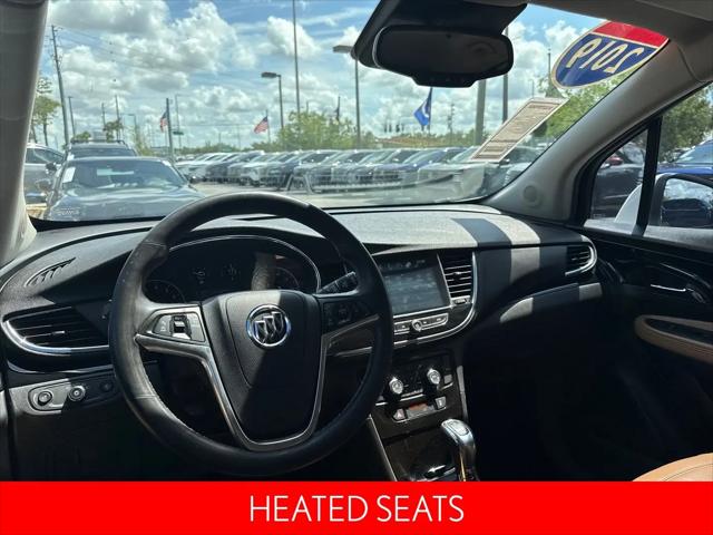 2019 Buick Encore FWD Essence