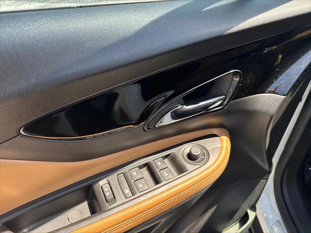 2019 Buick Encore FWD Essence