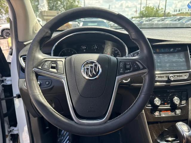 2019 Buick Encore FWD Essence