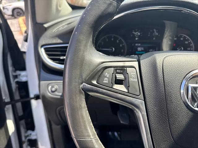 2019 Buick Encore FWD Essence
