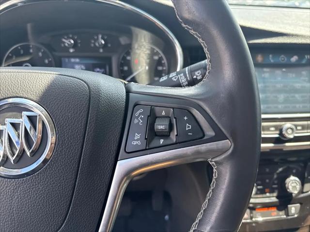 2019 Buick Encore FWD Essence
