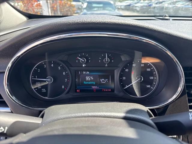 2019 Buick Encore FWD Essence