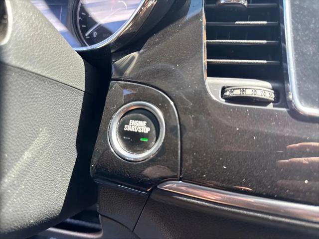 2019 Buick Encore FWD Essence