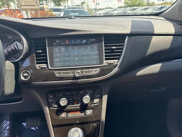 2019 Buick Encore FWD Essence