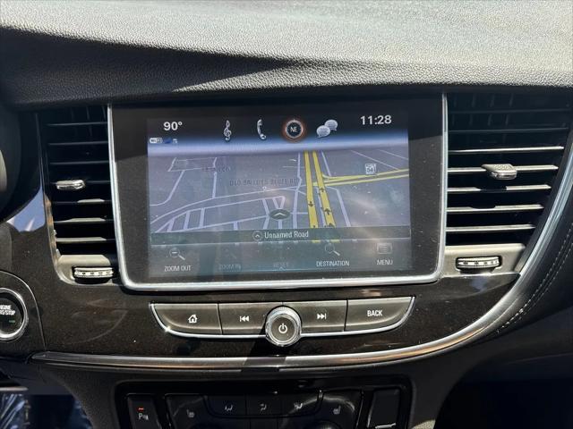 2019 Buick Encore FWD Essence