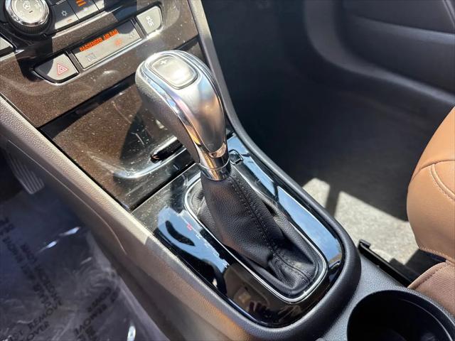 2019 Buick Encore FWD Essence