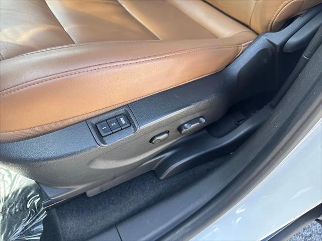 2019 Buick Encore FWD Essence