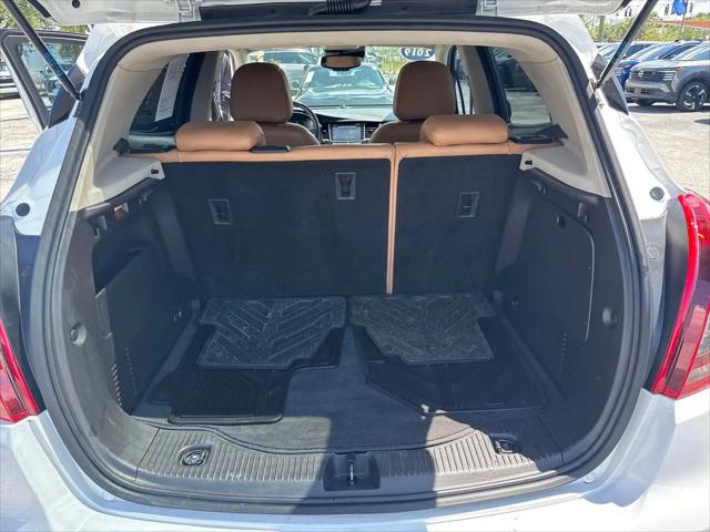 2019 Buick Encore FWD Essence