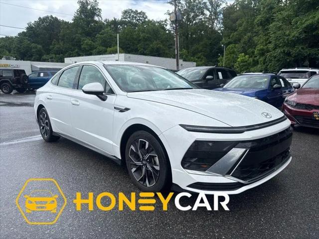 2024 Hyundai Sonata SEL for sale in Roanoke, VA