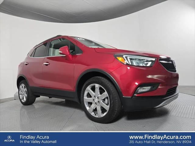 2020 Buick Encore AWD Essence for sale in Henderson, NV
