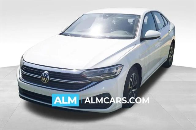 2024 Volkswagen Jetta 1.5T S for sale in Lumberton, NC