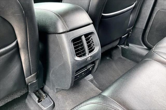 2020 Jeep Cherokee Limited FWD
