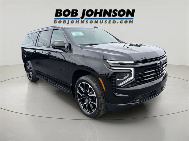 2026 Chevrolet Suburban RST for sale in Rochester, NY
