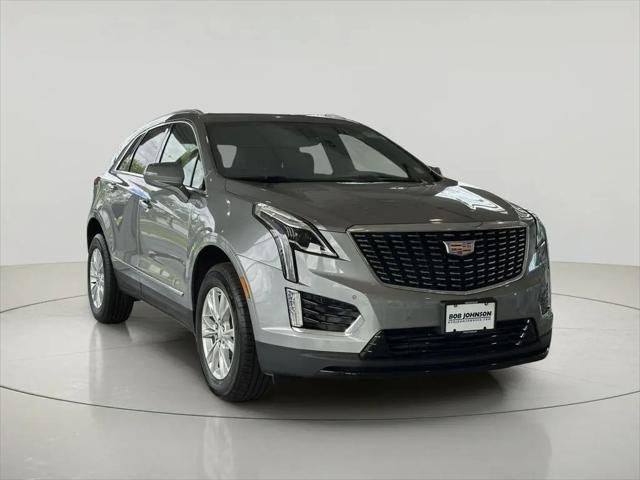 2025 Cadillac XT5 FWD Luxury for sale in Rochester, NY