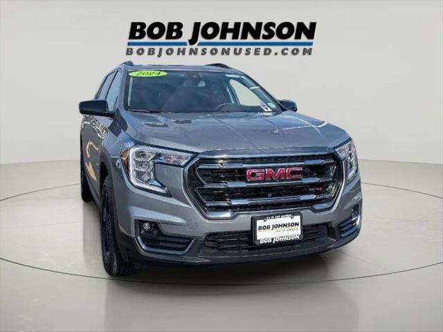 2024 GMC Terrain AWD AT4 for sale in Rochester, NY